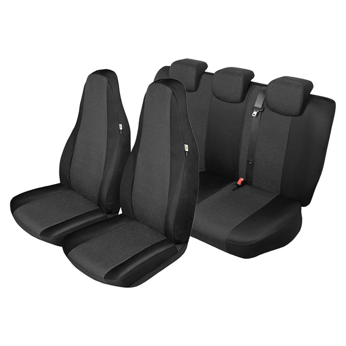 Kegel, Säteöverdrag Up, Citigo, Mii