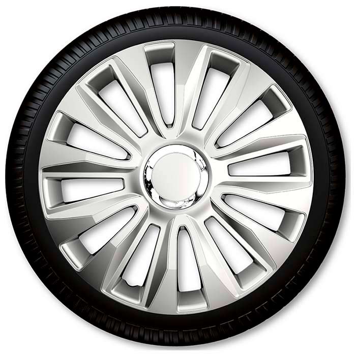 Coverline, 13" Avalon Pro Hjulkapselsats