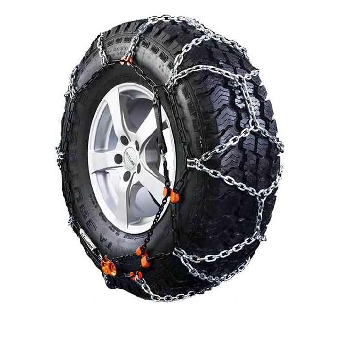 Weissenfel, Lumikenka 4X4 Rex Tr 13 Tüv/ö-norm 17mm