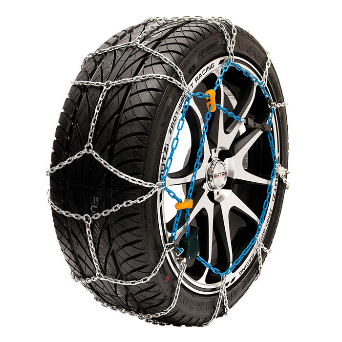 Husky, Snökedja 4X4 Str. 255