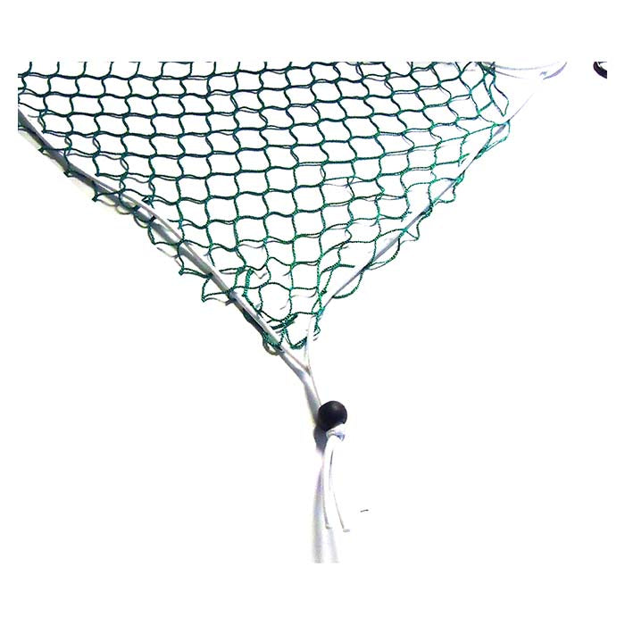 Jumbo, Kuljetusverkko 100x200cm Str XS