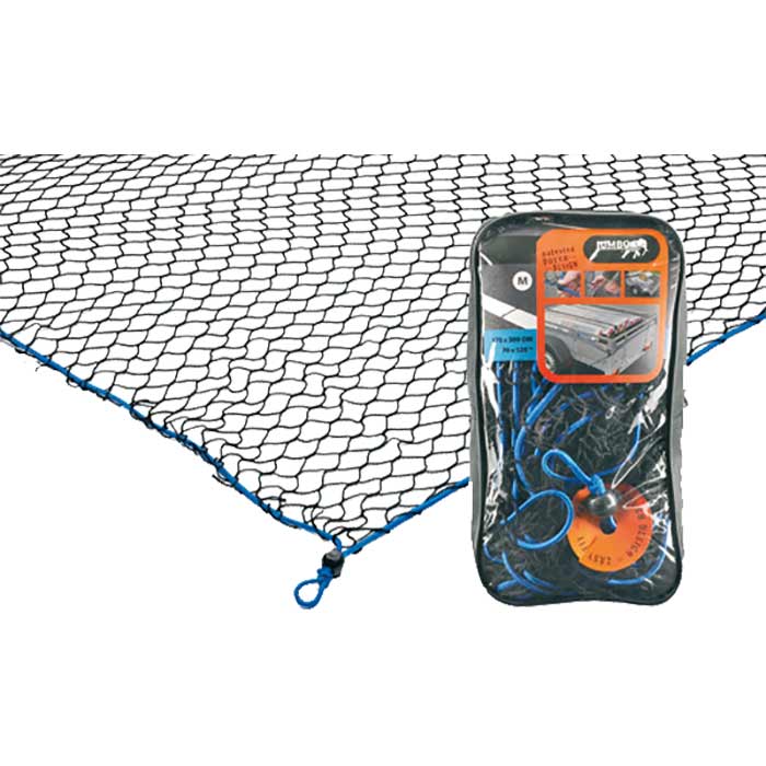 Jumbo, Kuljetusverkko 200x350cm Str L
