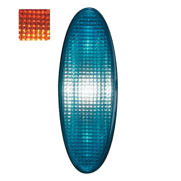 Robinson, Side Indicators Ford Orange