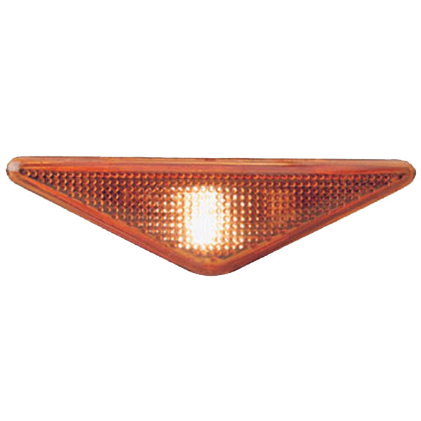 Robinson, Side Indicators Ford Orange