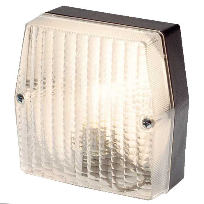 , Bakljus 99x93mm