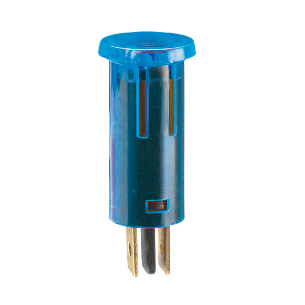 Robinson, Control Light Blue