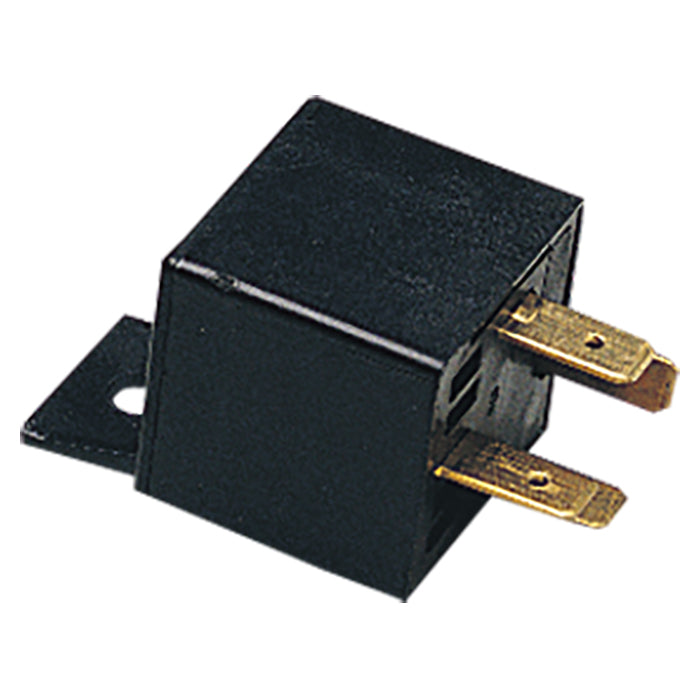 , Mikro Arbetsrelä 12v 25amp.