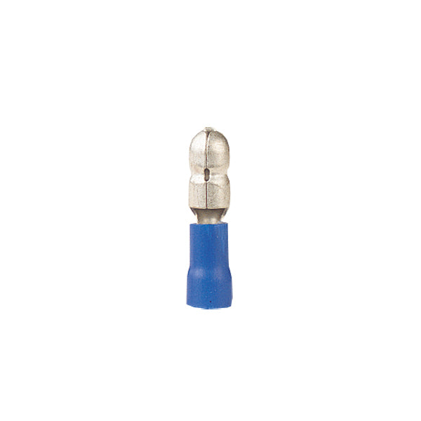 Avant, Liittimen Liitin Sininen Uros Pyöreä 1,5-2,5mm2 10 Kpl