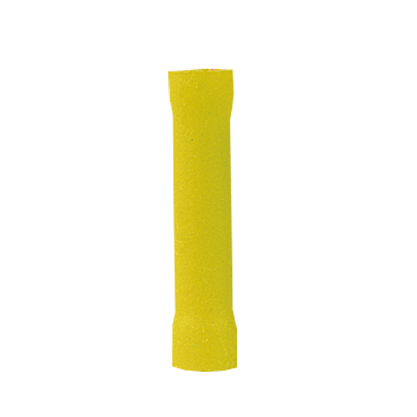 Avant, Kaapelikengät Keltainen Liitin 2,5-6mm2 10 Kpl