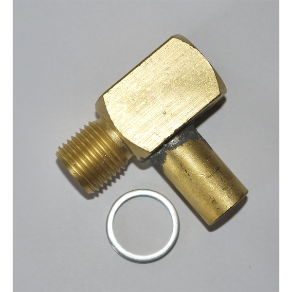 Avant, T-stycke m14 x 1.5