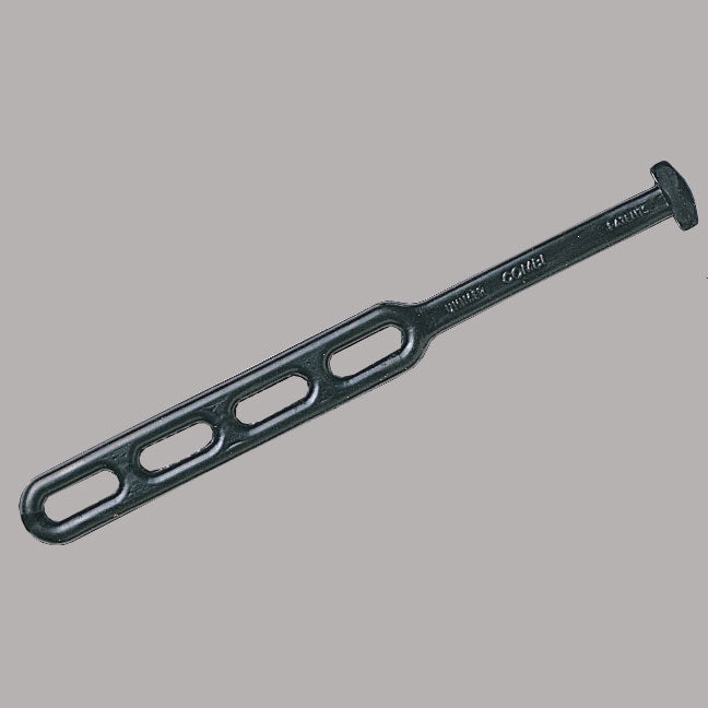 Unimer, Gummistropp 280mm