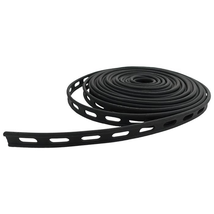 Unimer, Gummistropp 10 Meter Stege