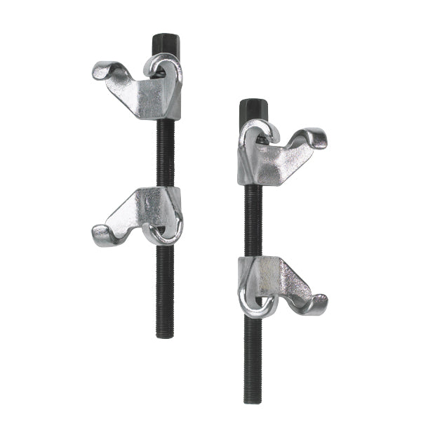 Avant, Spring Clamp Set