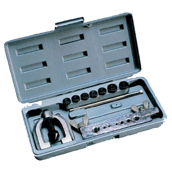 Avant, Collar Tool