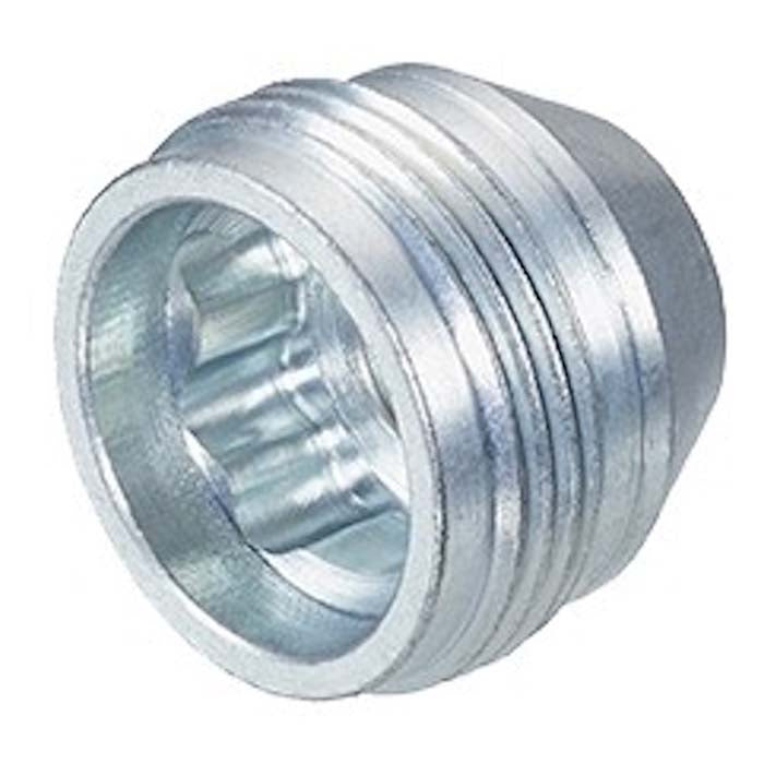 McGard, 24011SU Låsmutter 7/16" Kegel