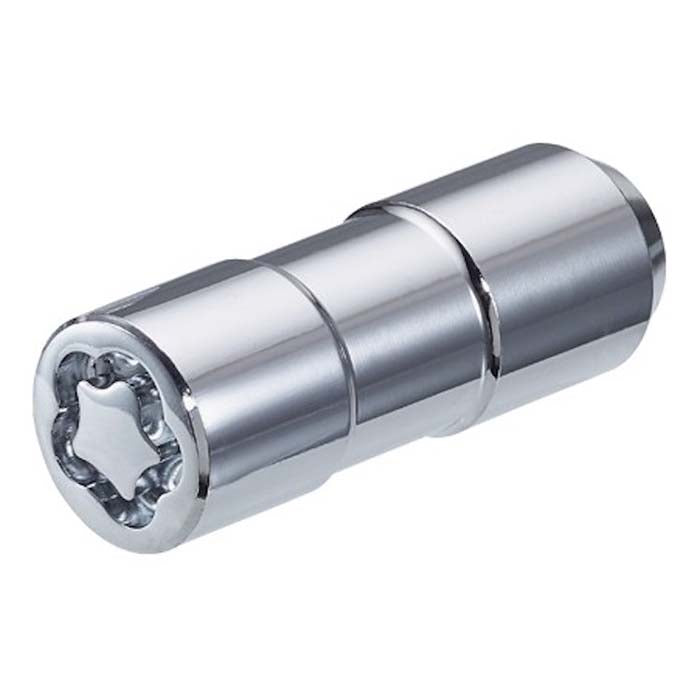 McGard, 24109SU Lukkomutteri 1/2x20 Kartiomainen