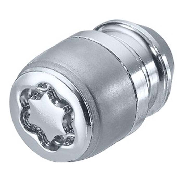 McGard, 25000SL Låsmutter Ultra m12x1.5