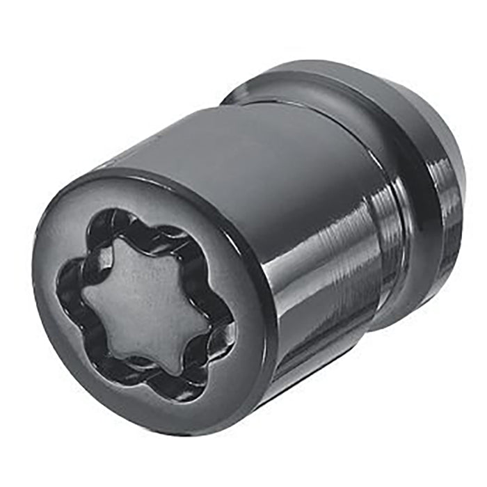 McGard, 24238SUB Låsmutter m12x1.5 Kegel