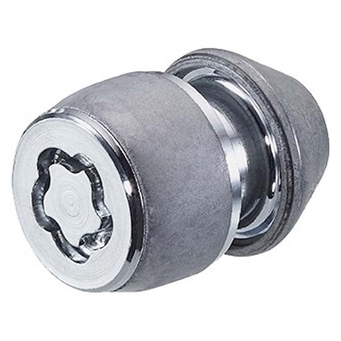 McGard, Lukkomutter m14x1.50 Ultra Kartiokromi