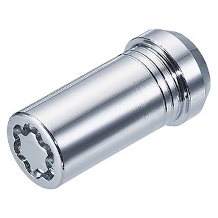 McGard, 25115 Lukkomutter Tuner m14x1.5 Ke