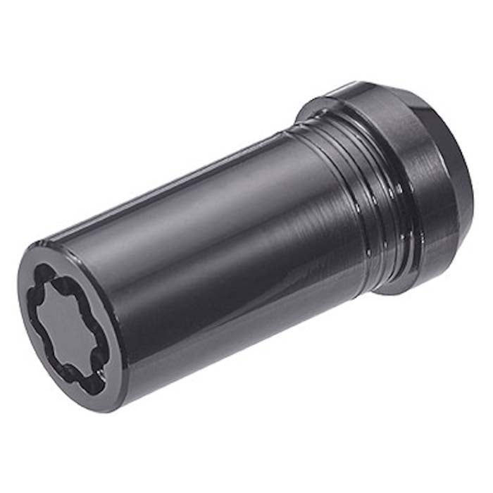 McGard, 25112 Lukkomutter Tuner m14x1.5 Ke