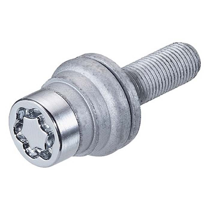 McGard, 26003SU Lukituspultti m12x1.5 Litteä