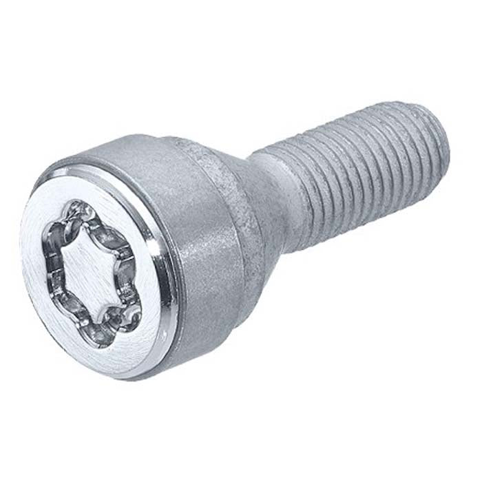 McGard, Lukko. Ultra m12x1.50 Kartiokromi