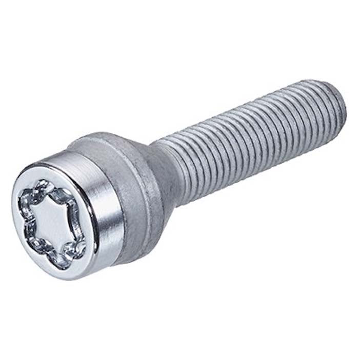 McGard, 27112SU Lukituspultti m12x1.5 Kegle