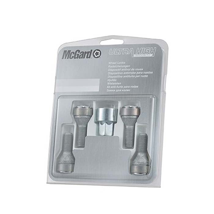 McGard, Låsebolt Ultra m14x1.50 Kegle