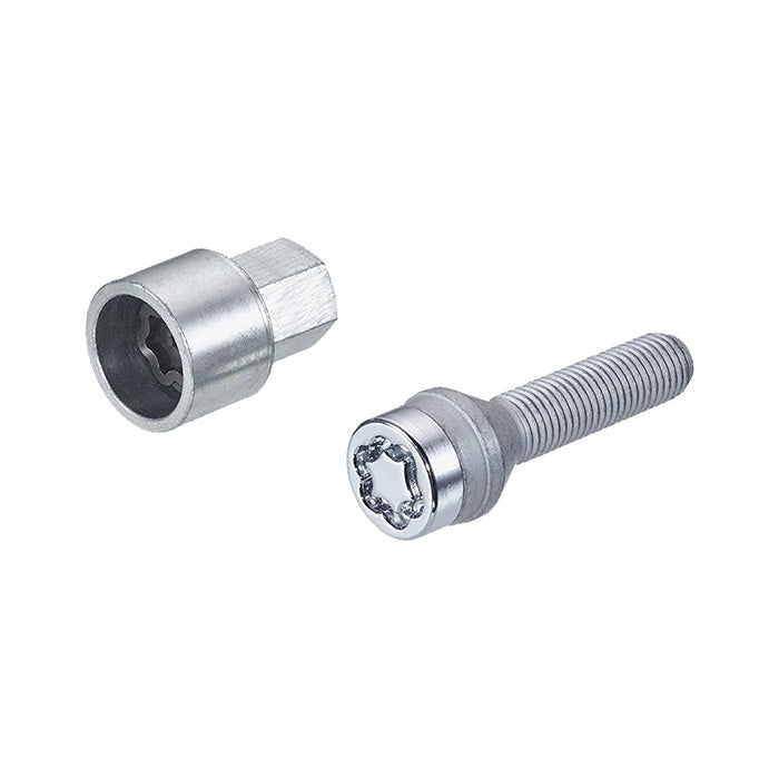 McGard, 27288SU Låssats 4 St.