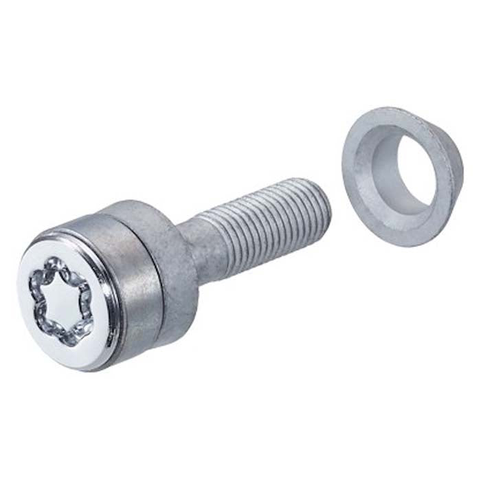 McGard, 27563SL Pcd Låsebolt Ultra m12x1.