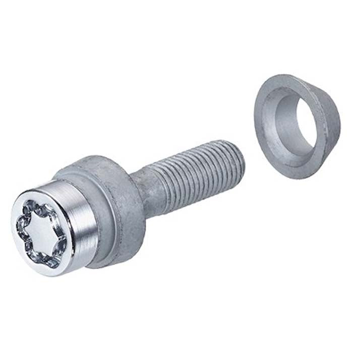 McGard, 27564SU Pcd Låsebolt m14x1.5 Kegel