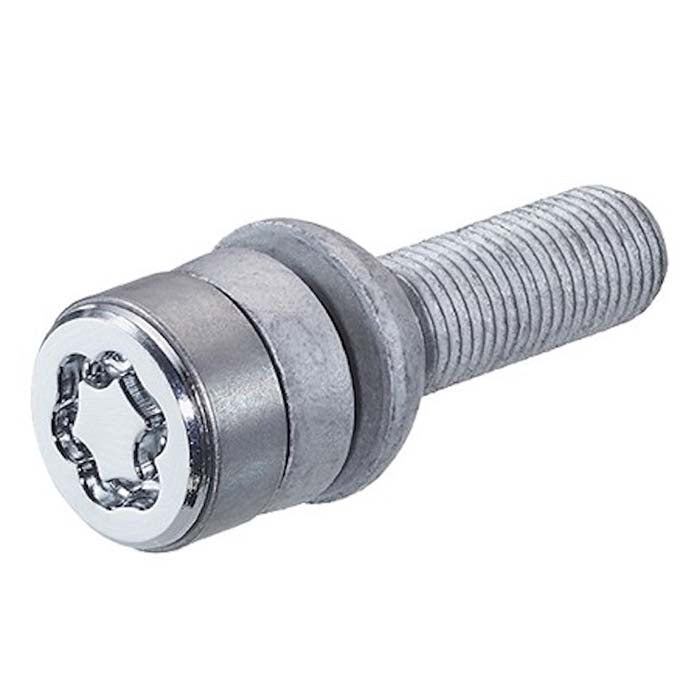McGard, 28044SL Lukituspultti Ultra m14x1.5 Ku