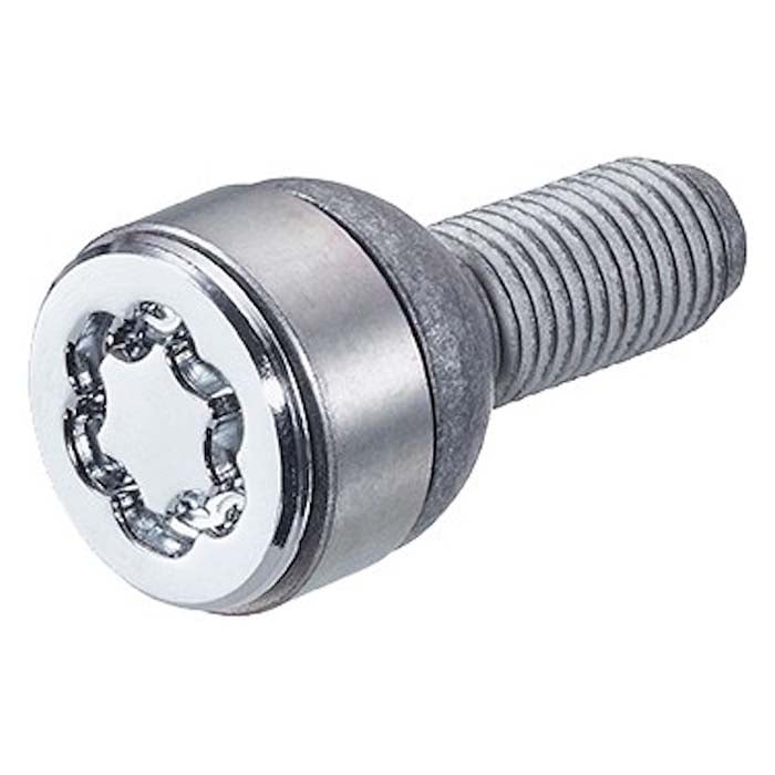 McGard, 28174SL Ultra Lukituspultti m14x1.5 Pallo