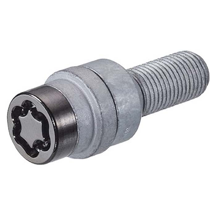 McGard, Lukituspultti m14x1.50 Pallo Musta
