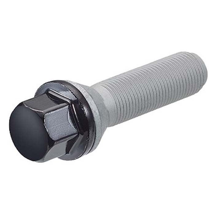 McGard, 67243SUB Asennussarja Musta Pultti m14