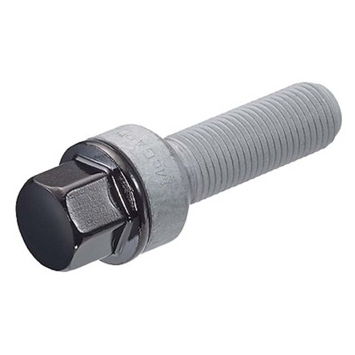 McGard, 68044SUB Asennussarja Musta Pultti m14