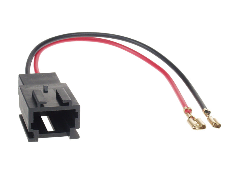 ACV, Speaker Adapter Plug Peugeot / Citroën - 2 pcs.