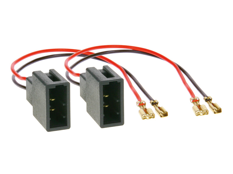 ACV, Speaker Adapter Plug Citroën/peug/toyota