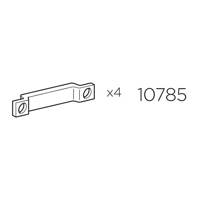 Thule, Bar Protector