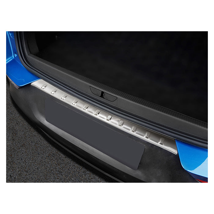Avisa, Kuormansuoja - Teräs — Sopii Opel Grandland x 2017-2021