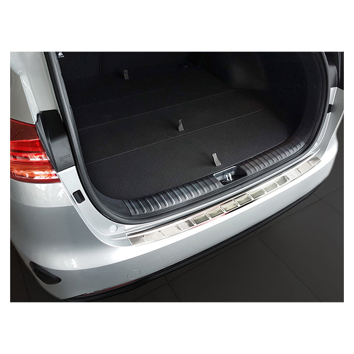 Avisa, Lastskydd i Stål — Passar till KIA Ceed SW 2018-