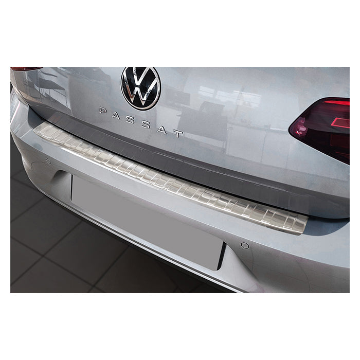 Avisa, Lastaremmonsuoja Teräs — Sopii VW Passat B8 Sedan 2014-2023