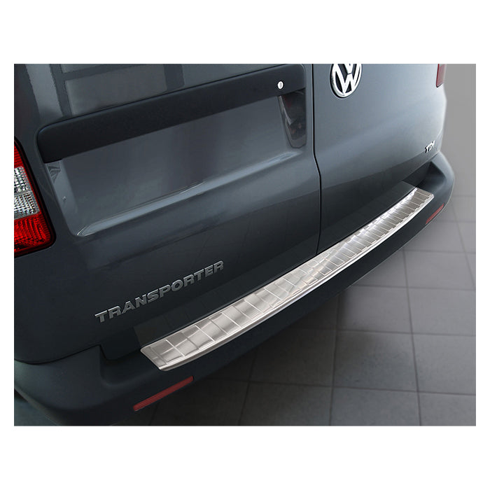 Avisa, Kuormansyöttösuoja Teräs — Sopii Vw transporter t5 / T6 2003-