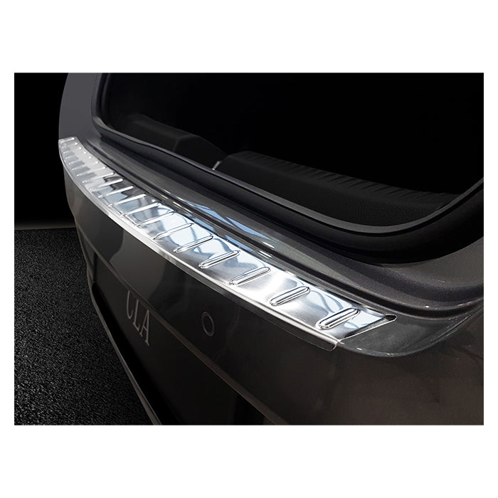 Avisa, Lastenreunasuojus - Teräs — Sopii Mercedes Cla St.car 2019-2025
