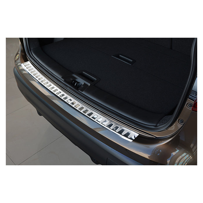 Avisa, Lastasuojus - Teräs — Sopii Nissan Qashqai II 2013-2017