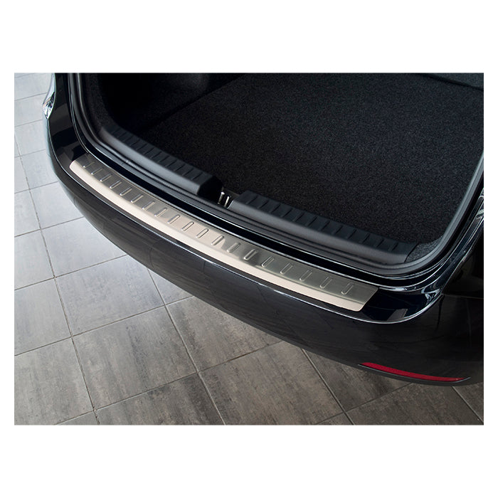 Avisa, Lastenreunan Suojus Teräs — Sopii Seat Ibiza IV St.car 2010-2017