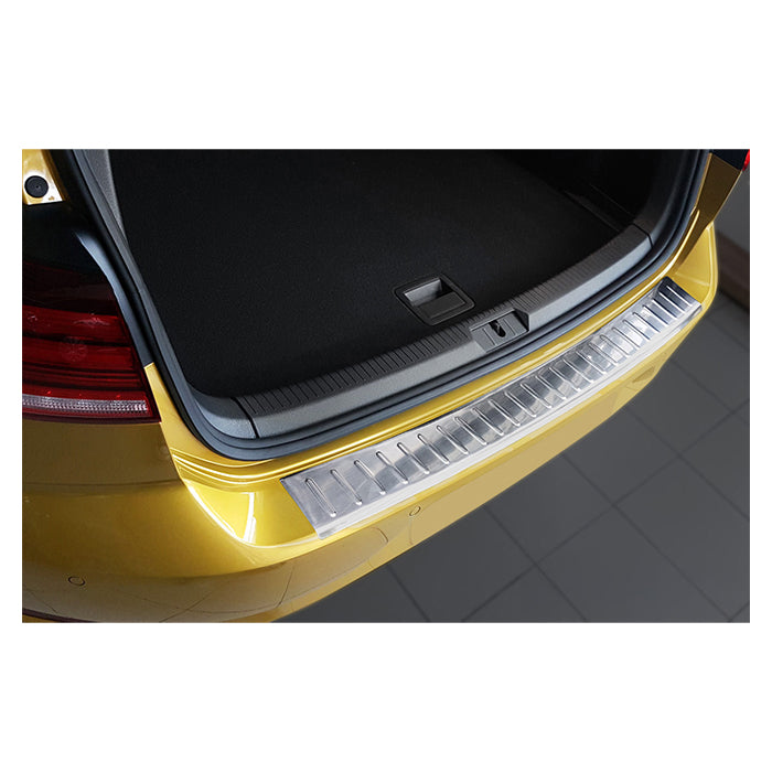 Avisa, Lastaussuoja Teräs — Sopii Vw Golf vii 3 / 5d 2012-2019