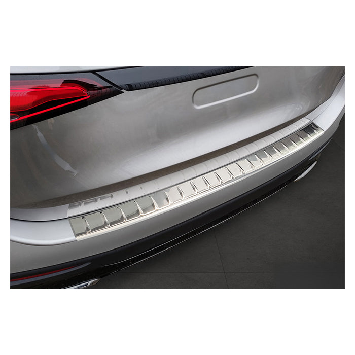 Avisa, Lastkantsskydd i Stål — Passar till Mercedes Glc II X254 2022-