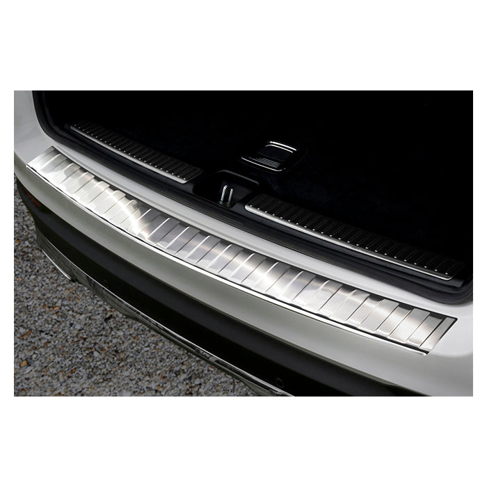 Avisa, Lastskydd i Stål — Passar till Mercedes Glc Hybrid 2015-